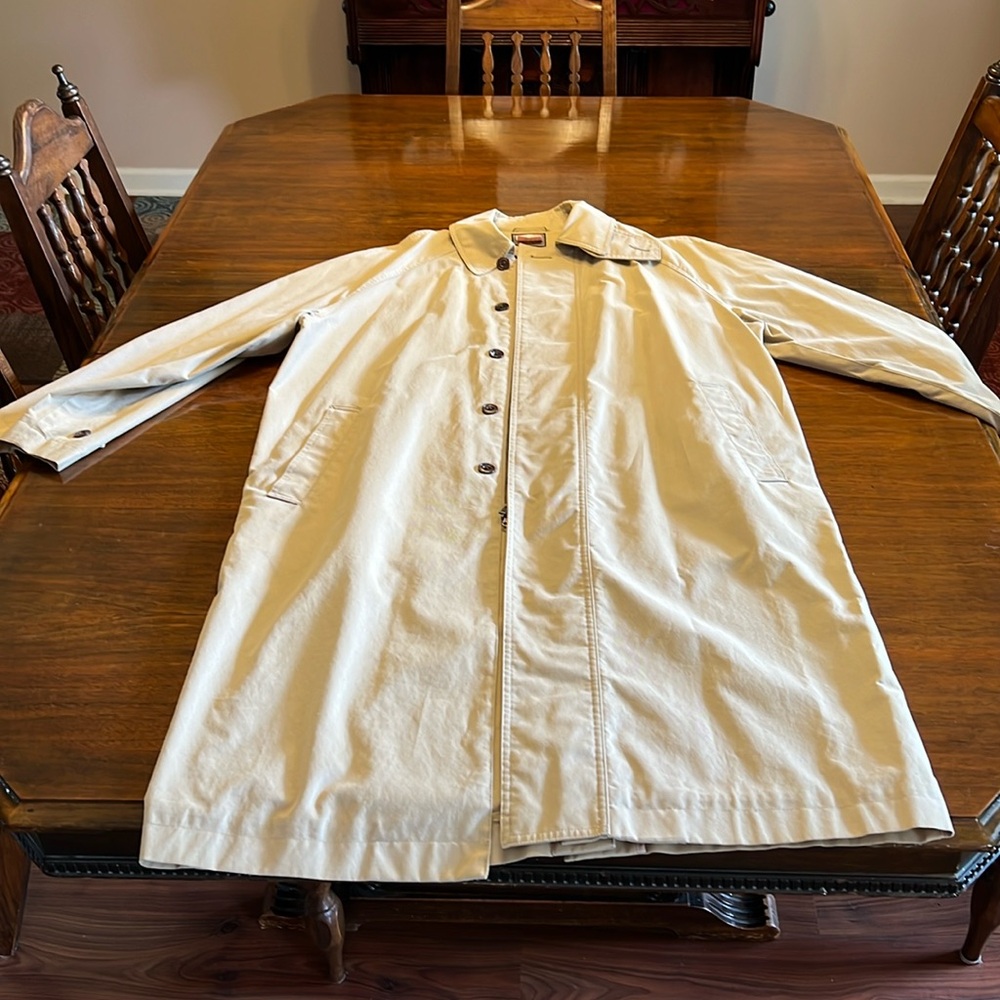 Vintage 1960’s classic Gap tailored jacket